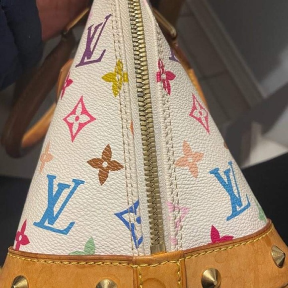 Louis Vuitton multicolor p.m. - Picture 15 of 15